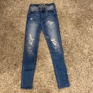 Kancan skinny jeans
